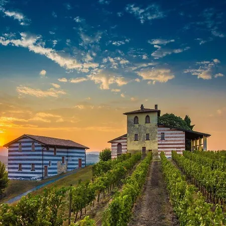 Daire Franciacorta Colombaro (Brescia)